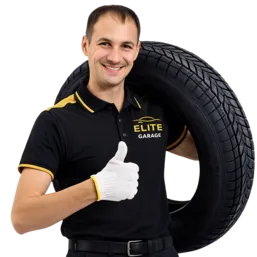 GIVE A CALL TO Elite Car Garage