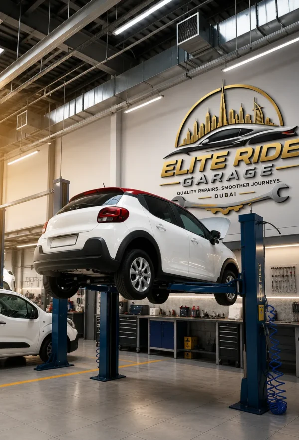 elite car